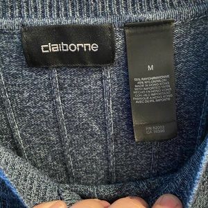Men’s sweater